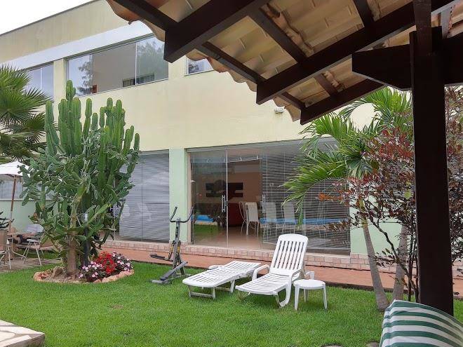 Pousada brisas da serra