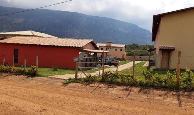 Pousada serra do espinhaco