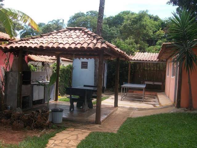 Pousada shangrila