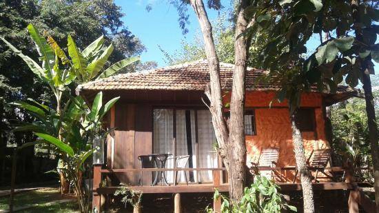 Pousada da serra