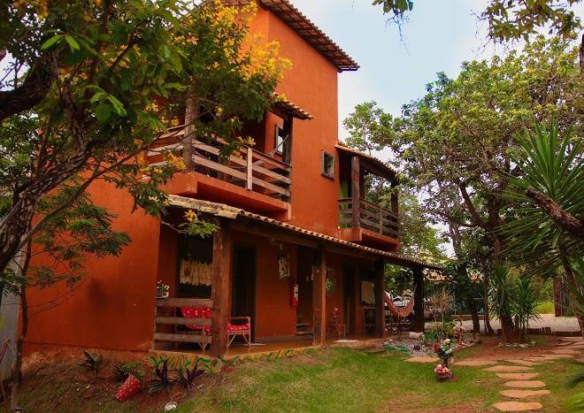 Vila flores pousada