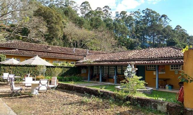 Fazenda santa marina