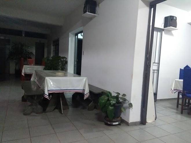 Hotel Pousada Dos Viajantes Image