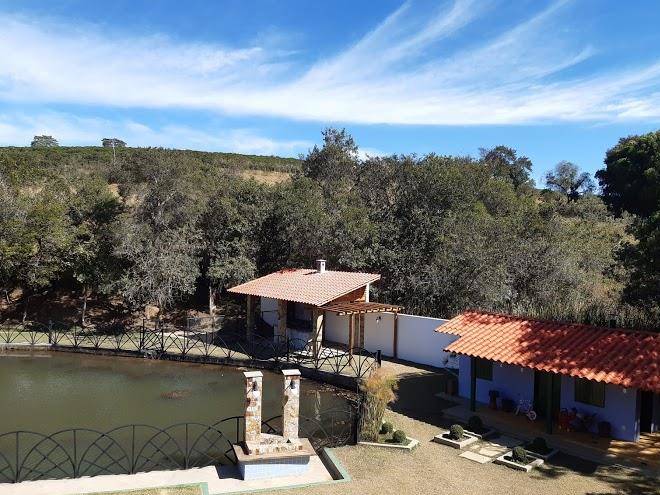 Recanto Mariane Restaurante Hotel Eventos Image