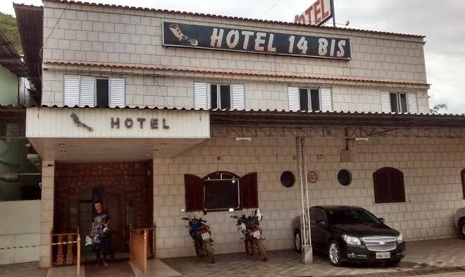 Hotel 14 bis