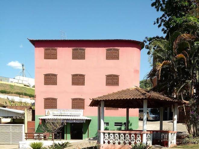 Hotel nossa senhora aparecida
