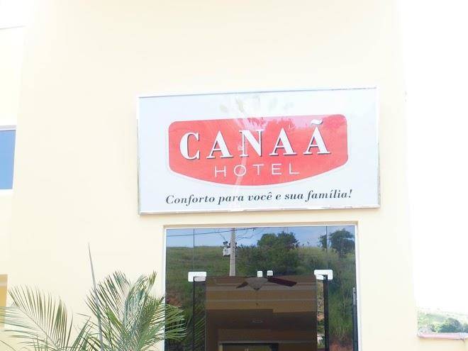 Hotel canaa