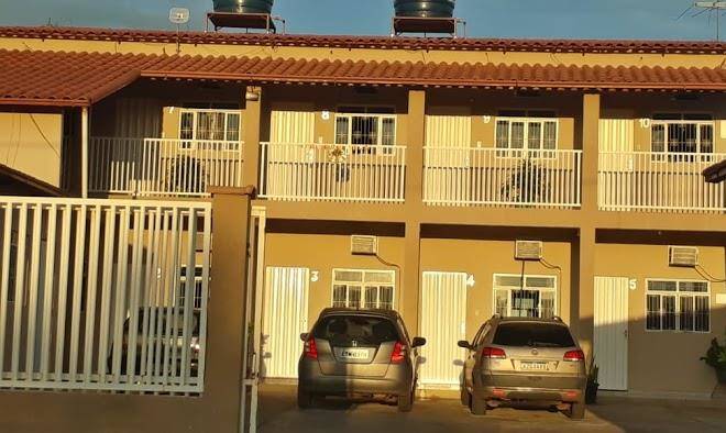 Hotel 3 irmaos