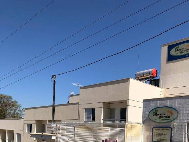 Recanto dos dourados