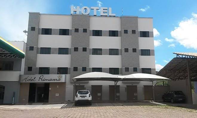 Hotel primavera