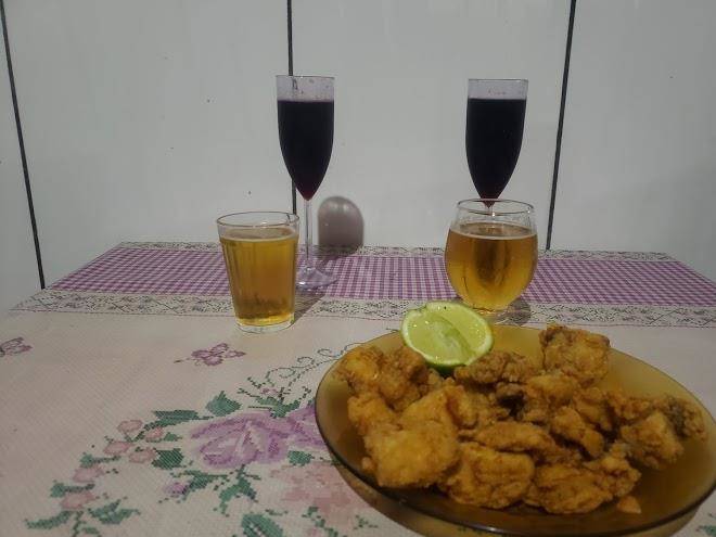 Domiciliar rio preto