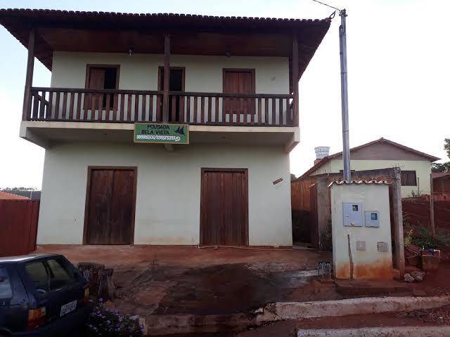 Pousada bela vista