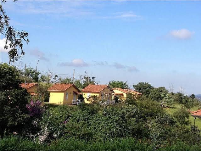 Hotel fazenda prana