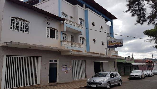 Dinhos hotel