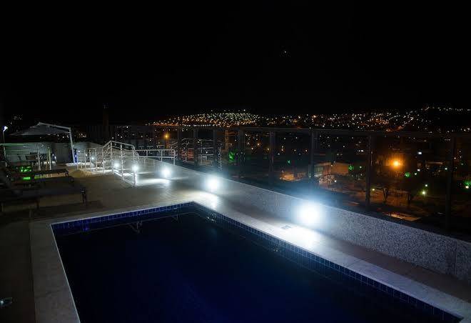 Hotel san diego suites sao gotardo