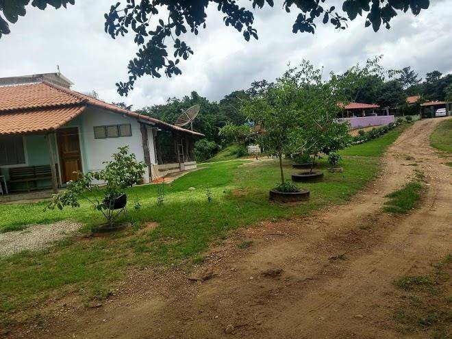 Pousada terezinha do flor