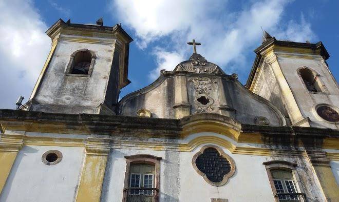 Hotel cristo rei 611