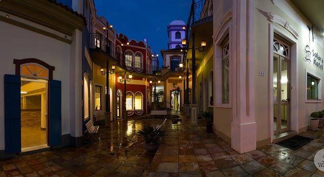 Solara hotel