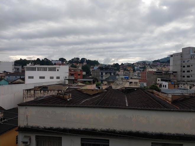 Mister hotel sao joao nepomuceno mg
