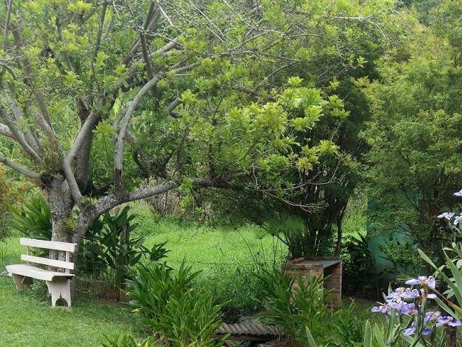 Sitio recanto da lagoa