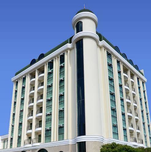 Carmen palace hotel