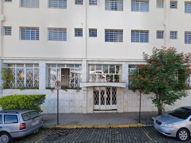 Estadia aconchegante