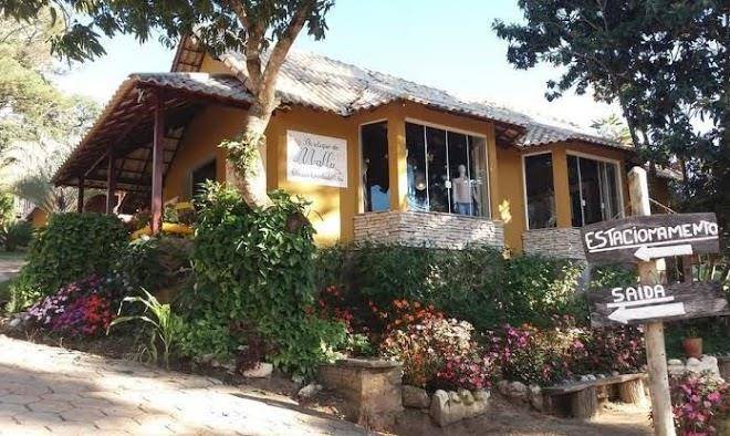 Fazendinha quinta do cedro
