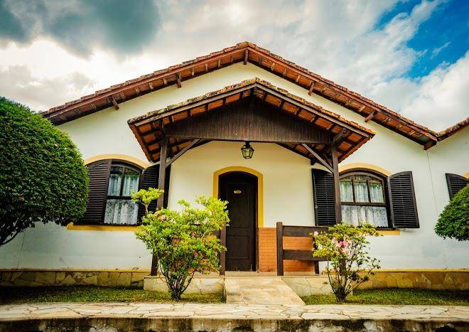 Hotel fazenda ramon