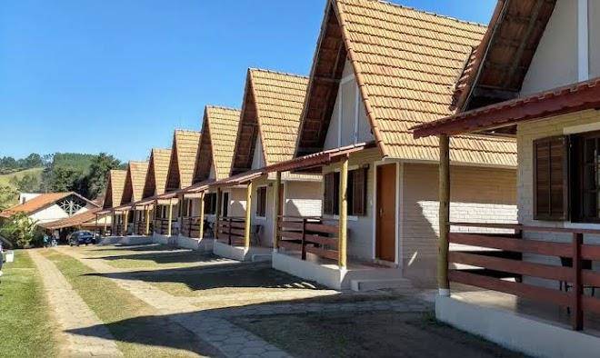 Hotel fazenda vista alegre