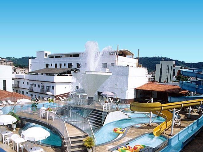 Hotel Guanabara Image