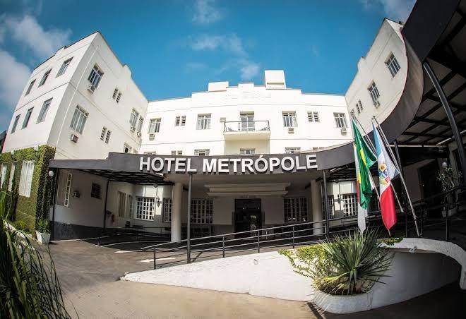 Hotel metropole