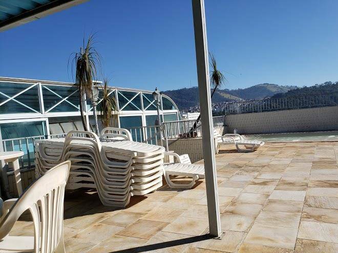 Hotel negreiros