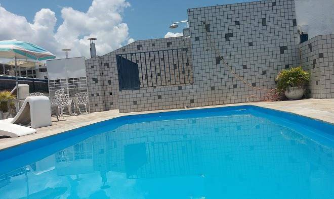 Hotel platino