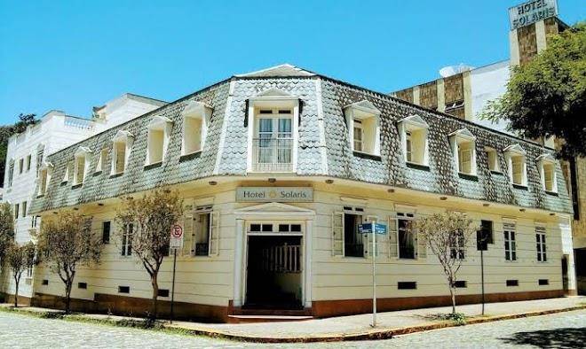 Hotel solaris