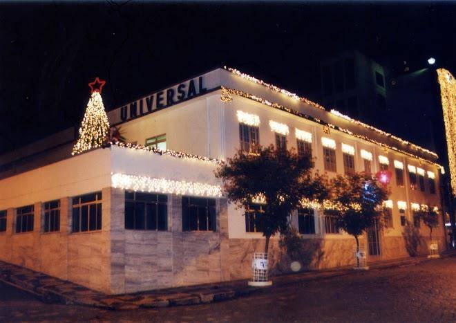 Hotel universal