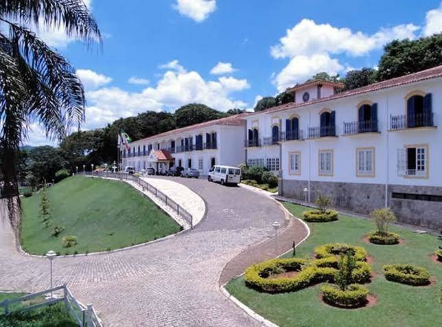 Js park hotel
