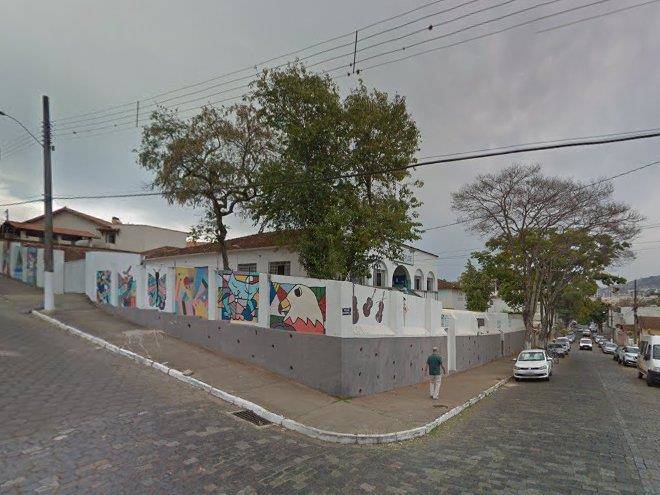 Pousada lilian bela