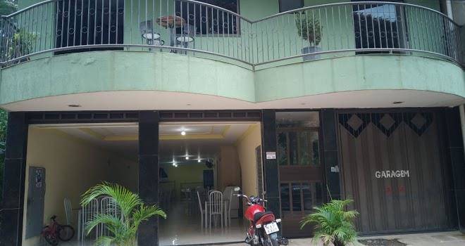 Hotel e restaurante dubosque