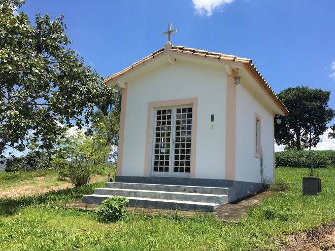 Fazenda passaredo pousada rural