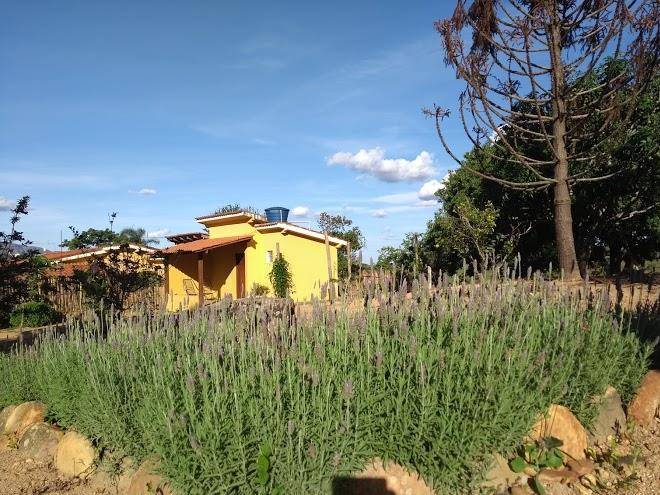 Pousada bela vista