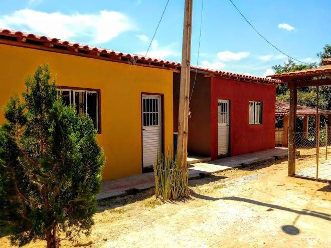 Pousada canastra mineira