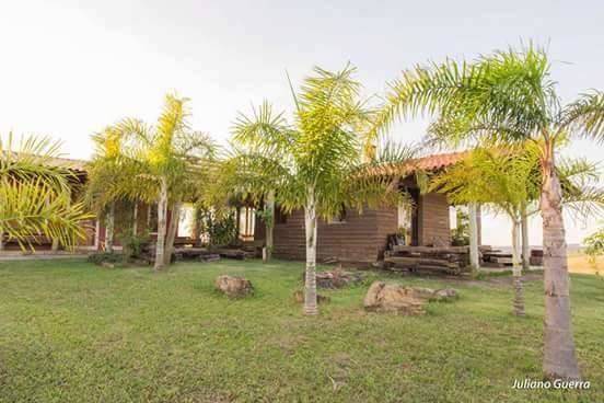 Pousada da serra