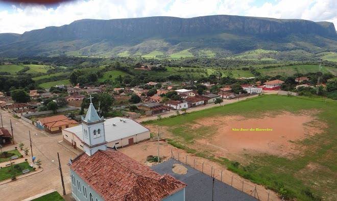 Pousada oasis da canastra