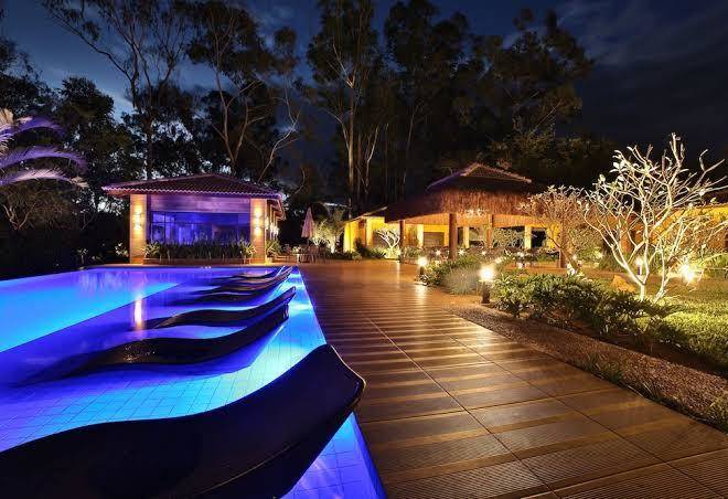 Leao de juda charme hotel