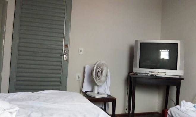 Petrecca's hotel