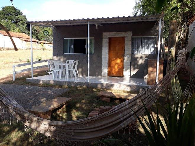 Chale vale verde