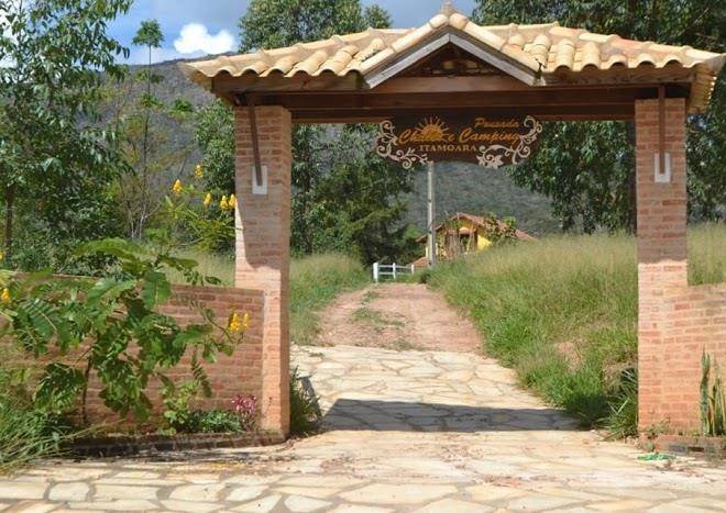 Chales itamoara