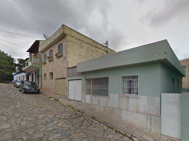 Hospedagem da praca