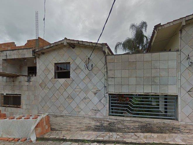 Hospedaria dos sonhos