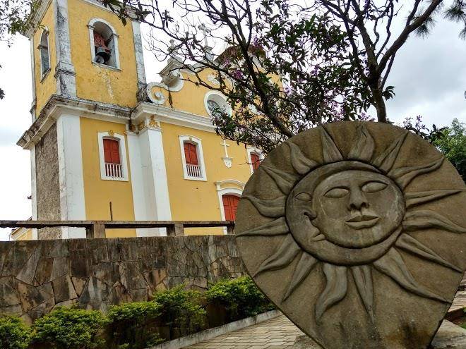 Hotel chao mineiro